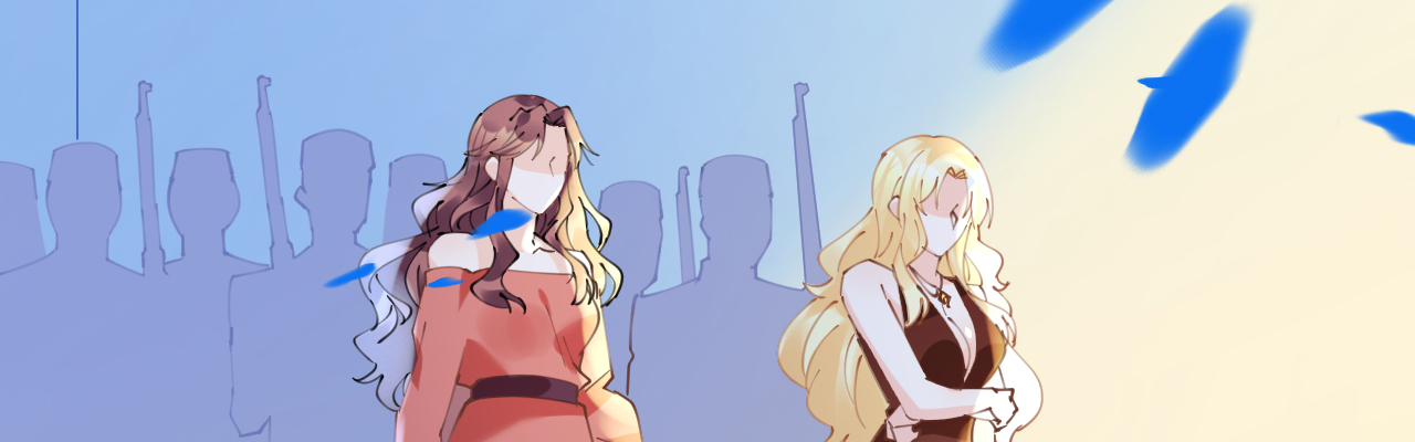 第72话 恶毒女王的下场(1/4)-第74话