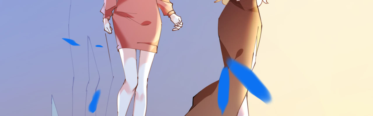 第72话 恶毒女王的下场(1/4)-第74话