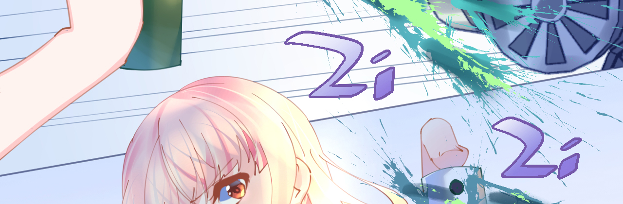 第76话 show time(1/4)-第78话