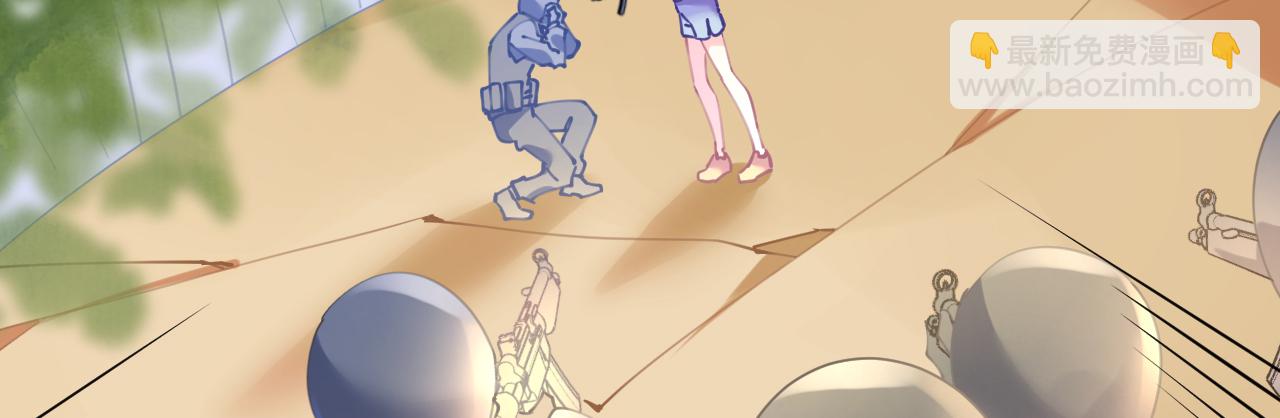 第76话 show time(1/4)-第78话