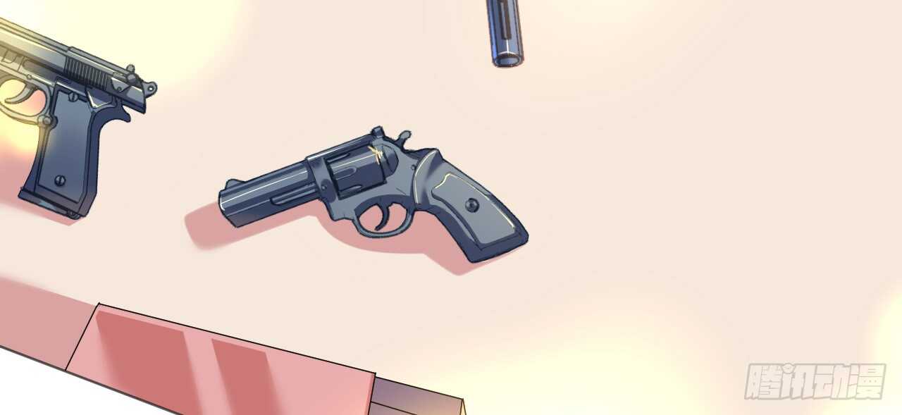 第80话 螳螂捕蝉黄雀在后(1/4)-第82话