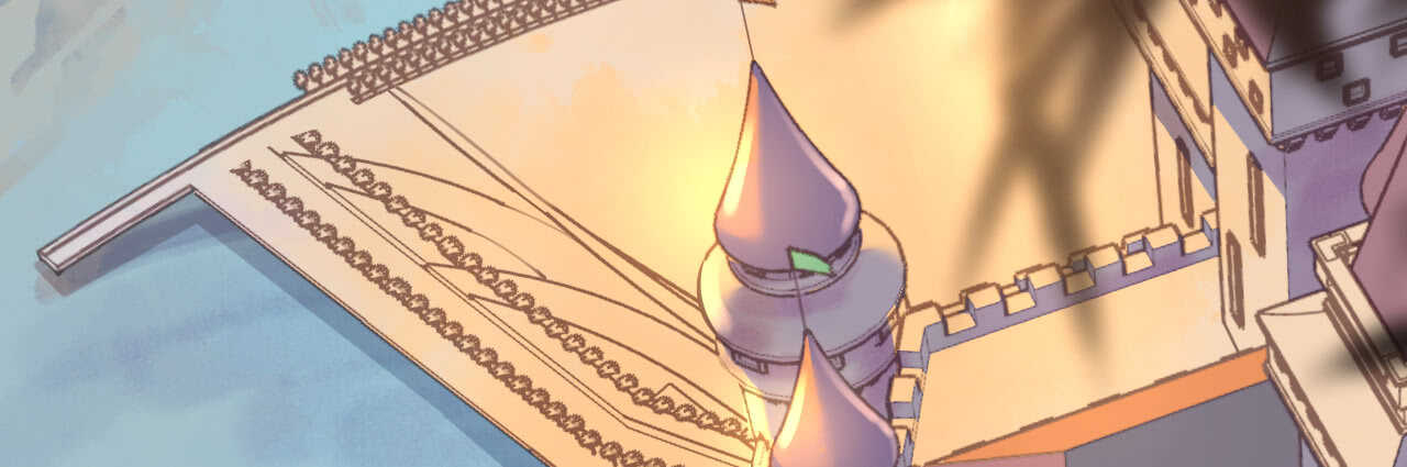 第82话疯狂吹彩虹屁(1/4)-第84话