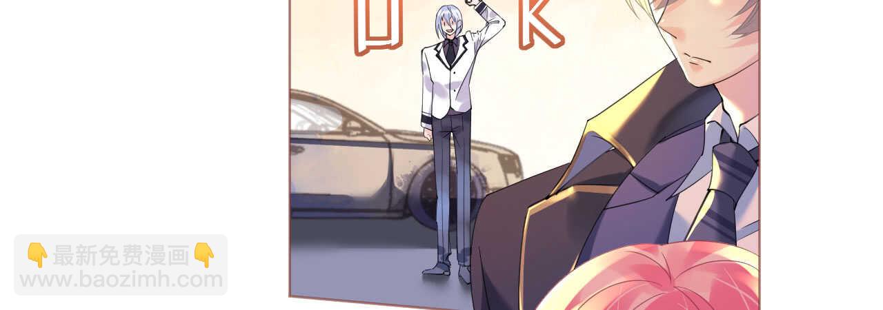 第91话 十项全能薇薇安(1/3)-第94话