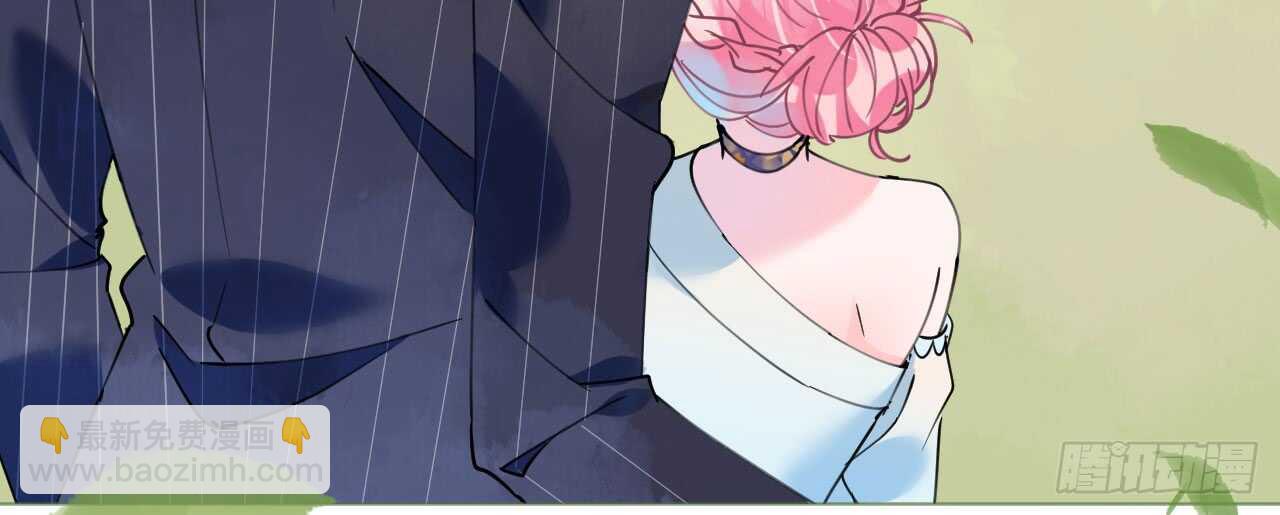 第93话  嫉妒使人面目全非(1/4)-第96话