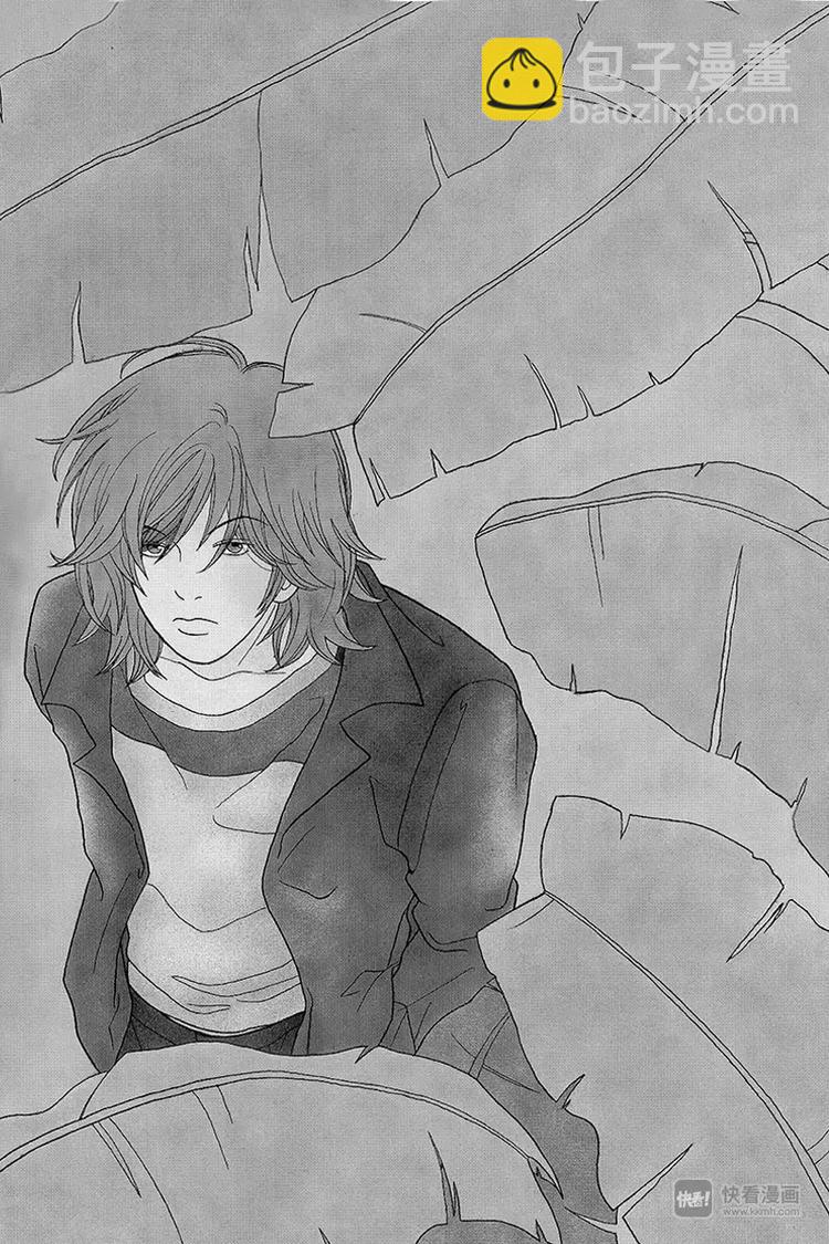 第60话 快去找阿内！！-第62话