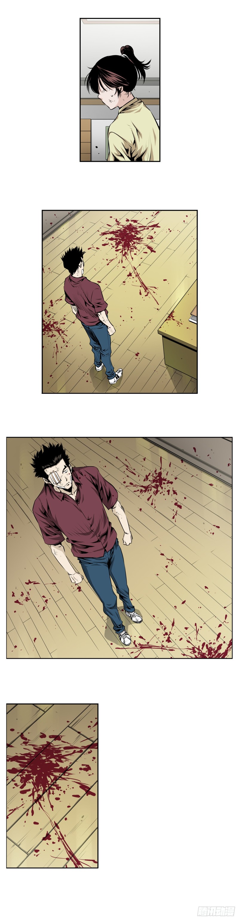 第一百七十三话-第172话