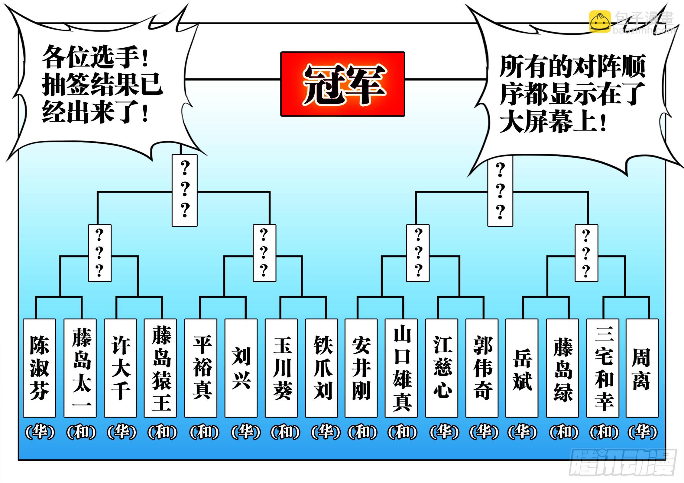 052、危险边缘-第52话