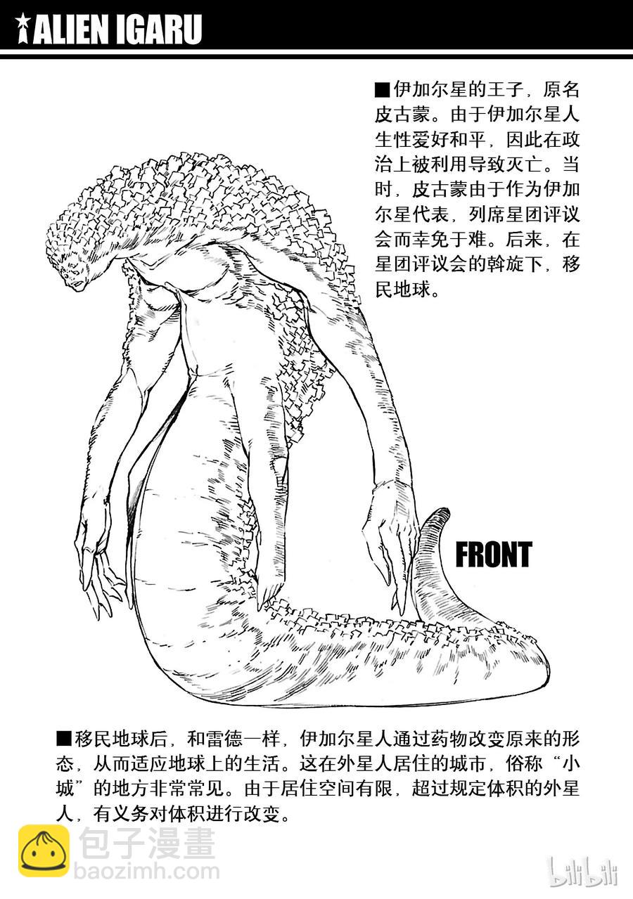 機動奧特曼 - 34 接觸 - 2