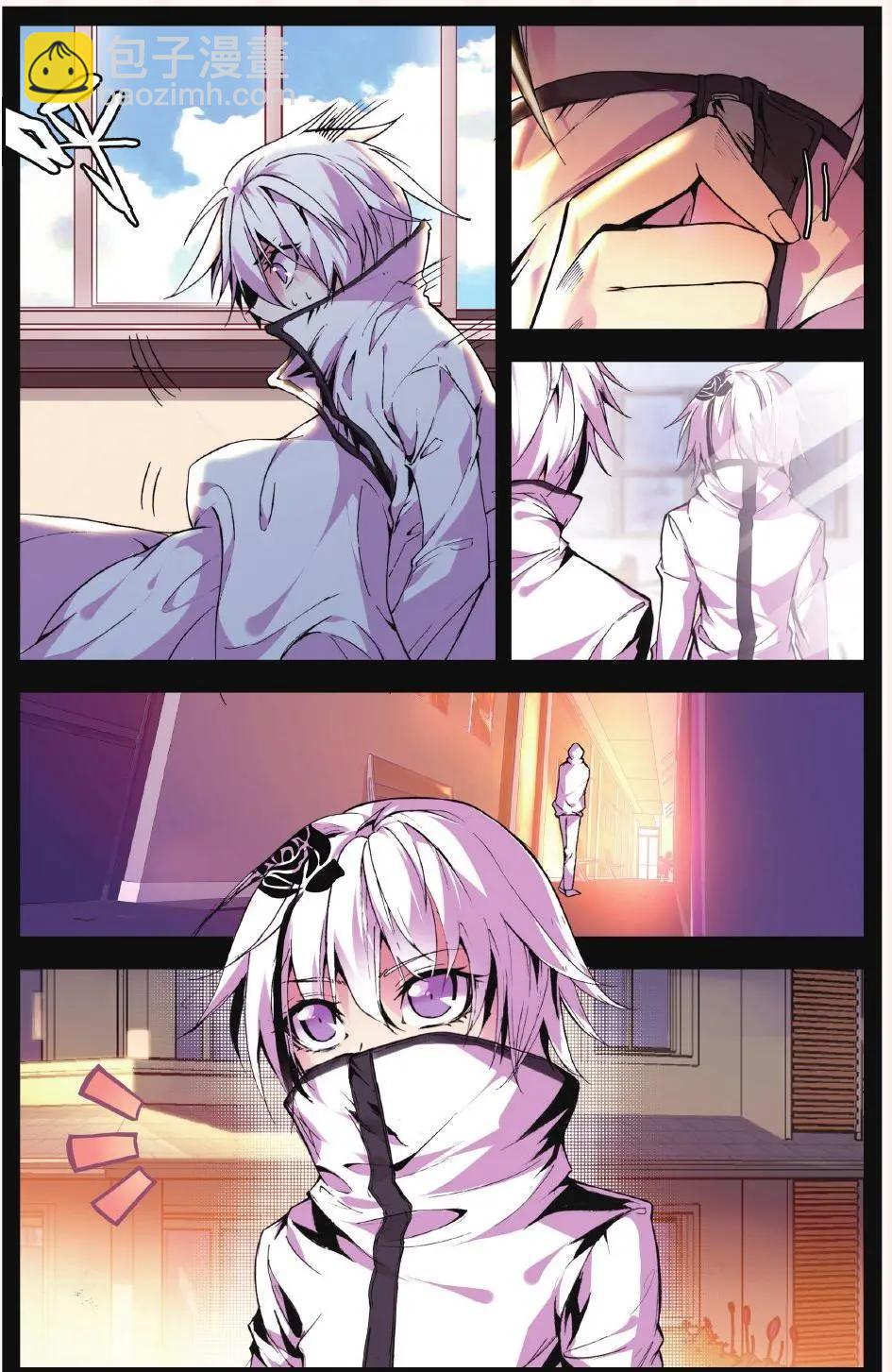 第69话 起风-第68话