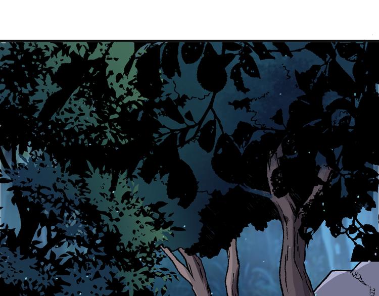 第136话 师兄伤了他？！(1/2)-第136话