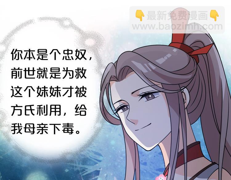 第28话 冒充太子妃？！(1/2)-第28话