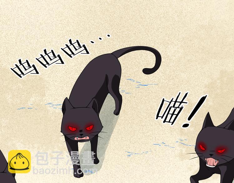第38话 黑猫惊魂(1/2)-第38话