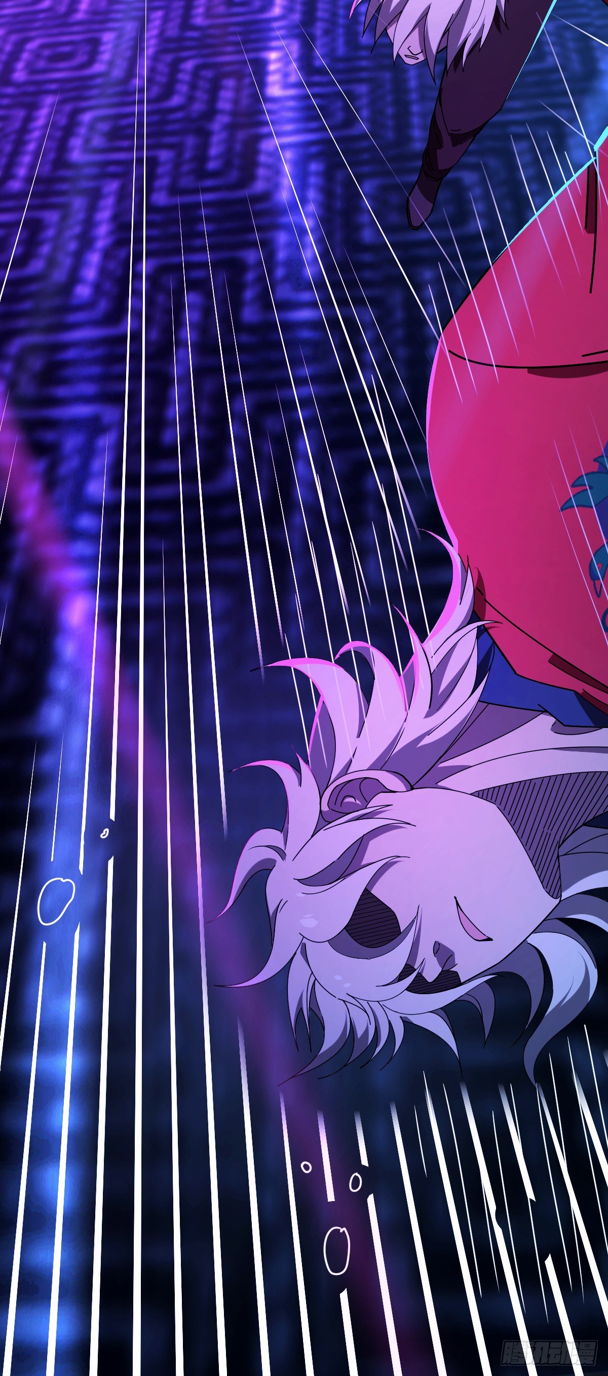 11 谜一般的&ldquo;天使&rdquo;-第12话