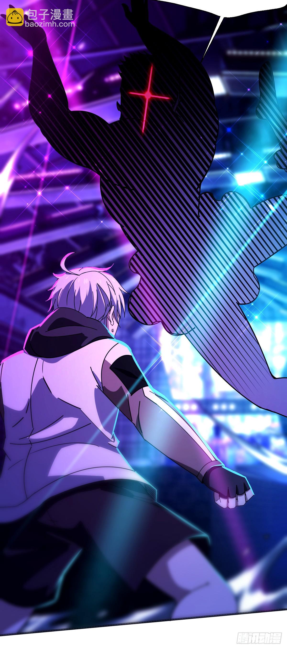 11 谜一般的&ldquo;天使&rdquo;-第12话