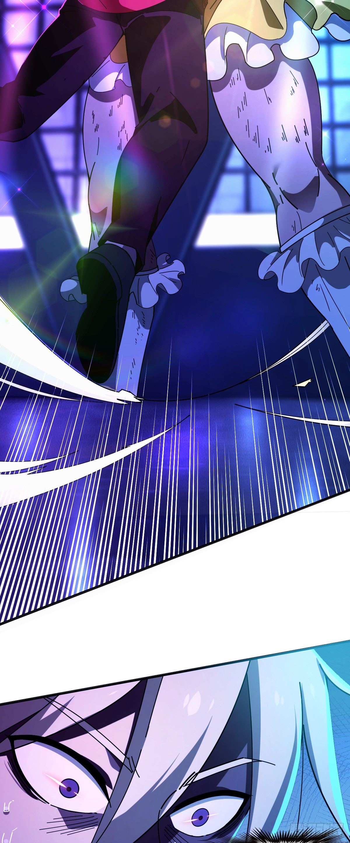 11 谜一般的&ldquo;天使&rdquo;-第12话