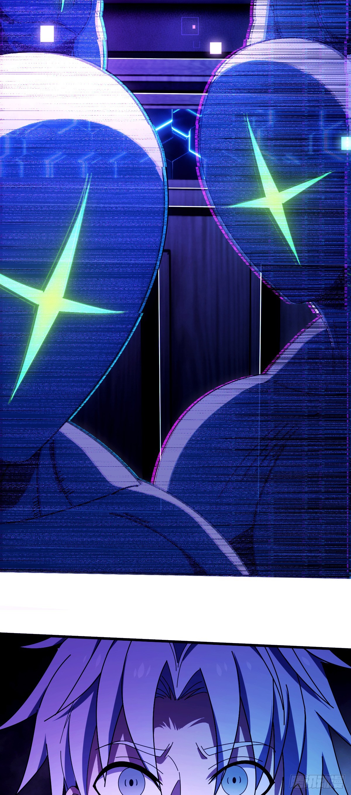 11 谜一般的&ldquo;天使&rdquo;-第12话