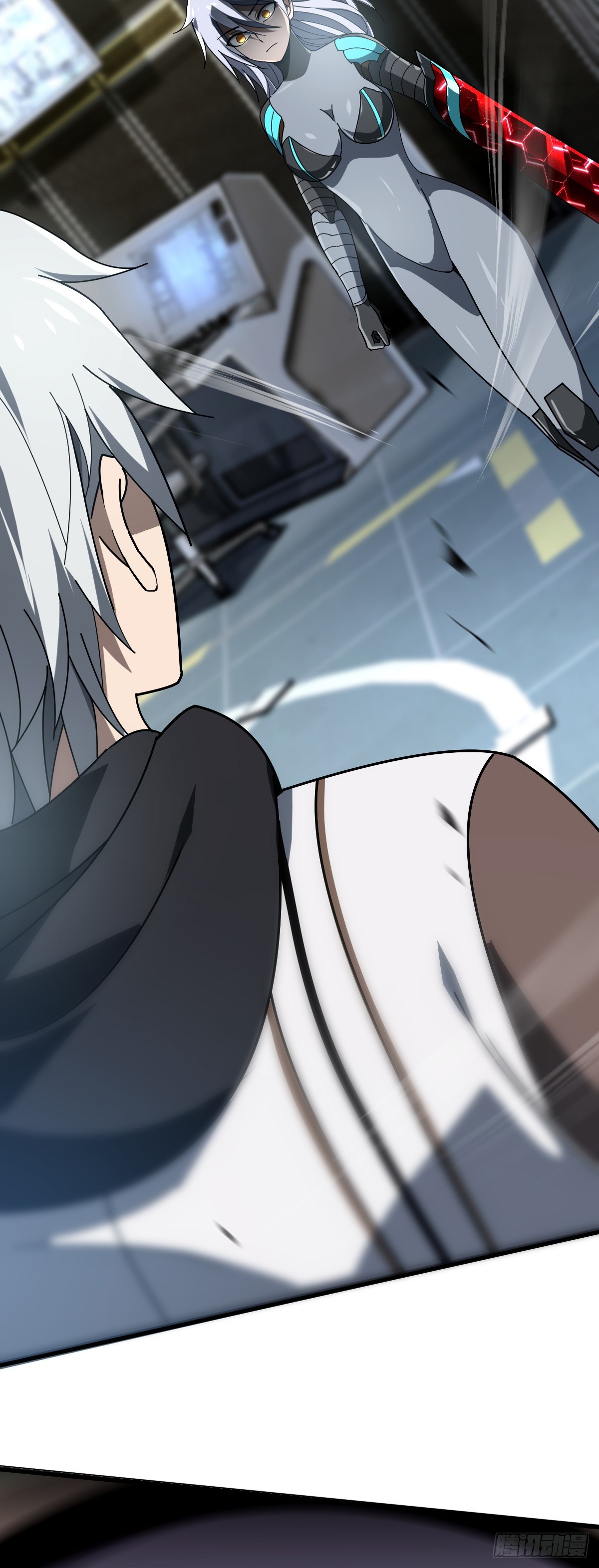 14 小白觉醒-第16话