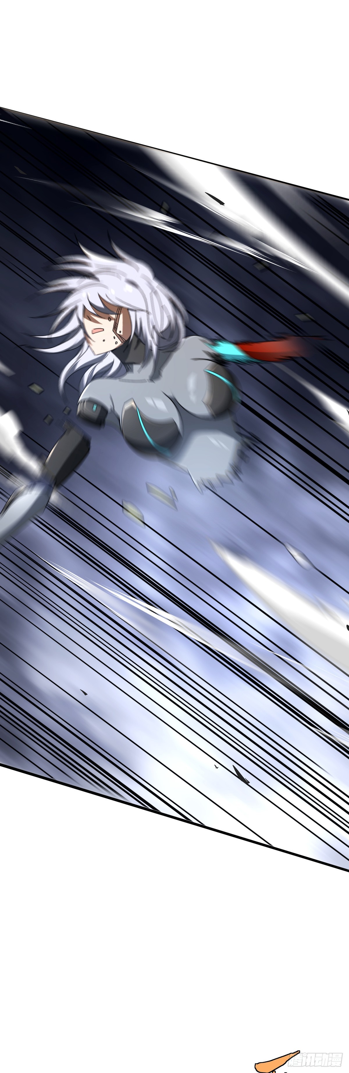 16 鬼脸狂刃-第18话