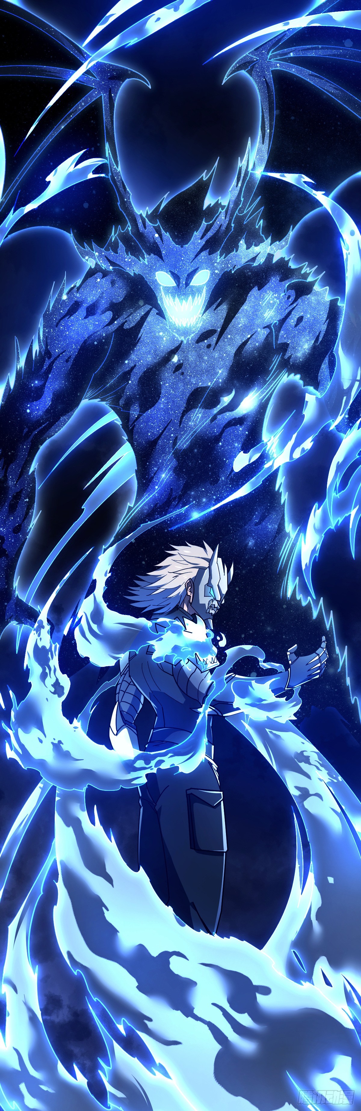 16 鬼脸狂刃-第18话