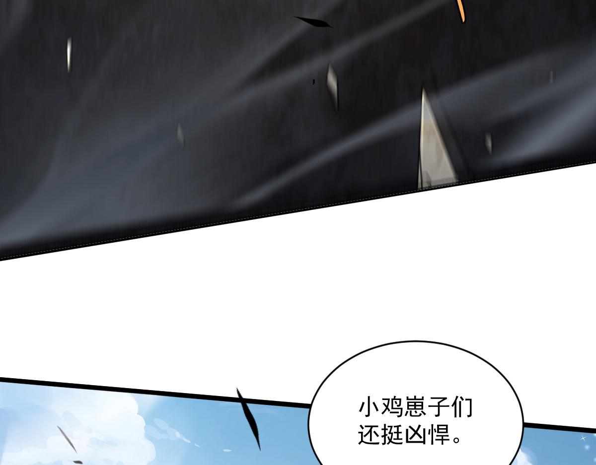 20 疯狂的小鸡(1/3)-第22话