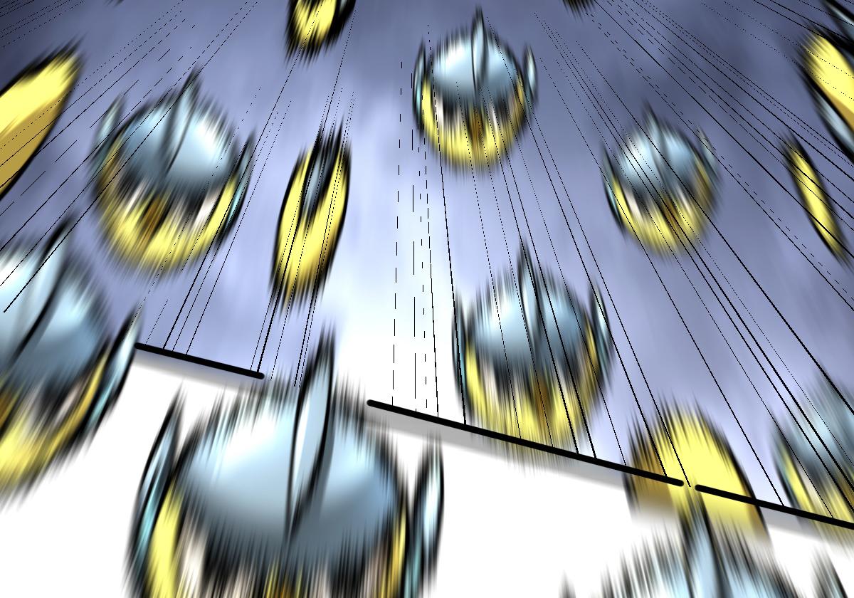 20 疯狂的小鸡(1/3)-第22话