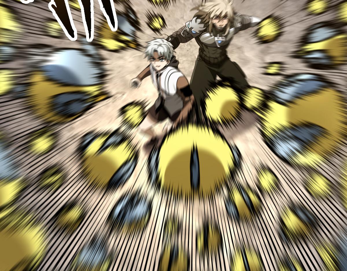 20 疯狂的小鸡(1/3)-第22话