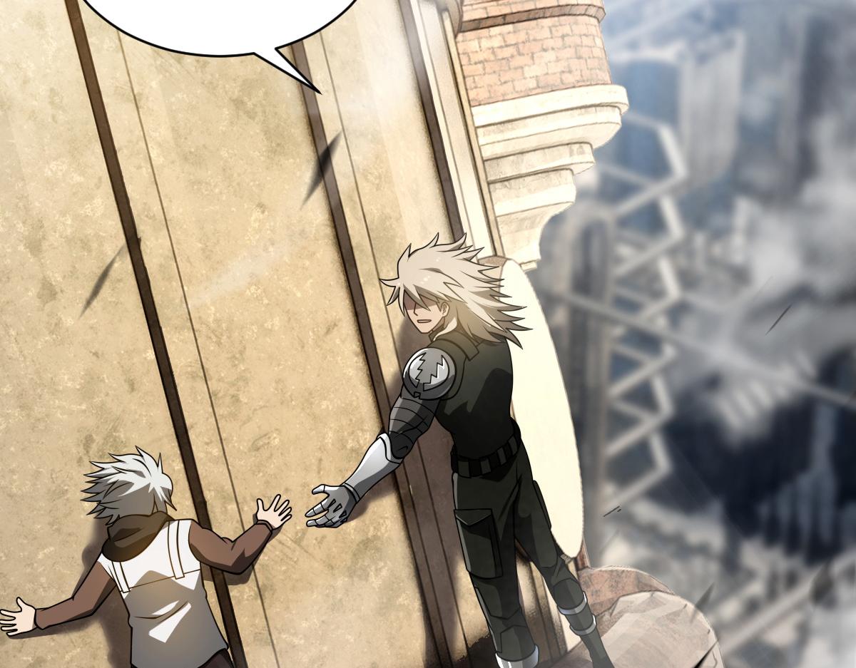 20 疯狂的小鸡(1/3)-第22话