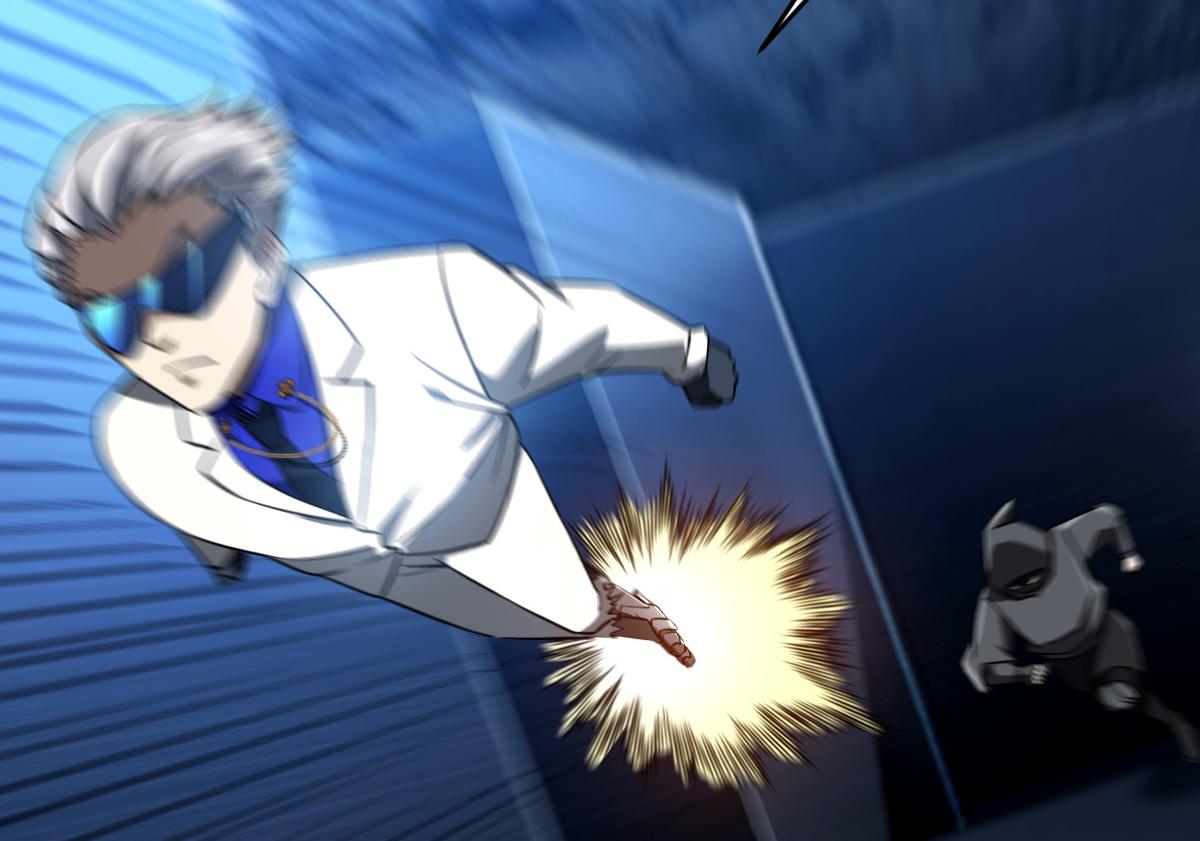 22 别动我的人(1/4)-第24话