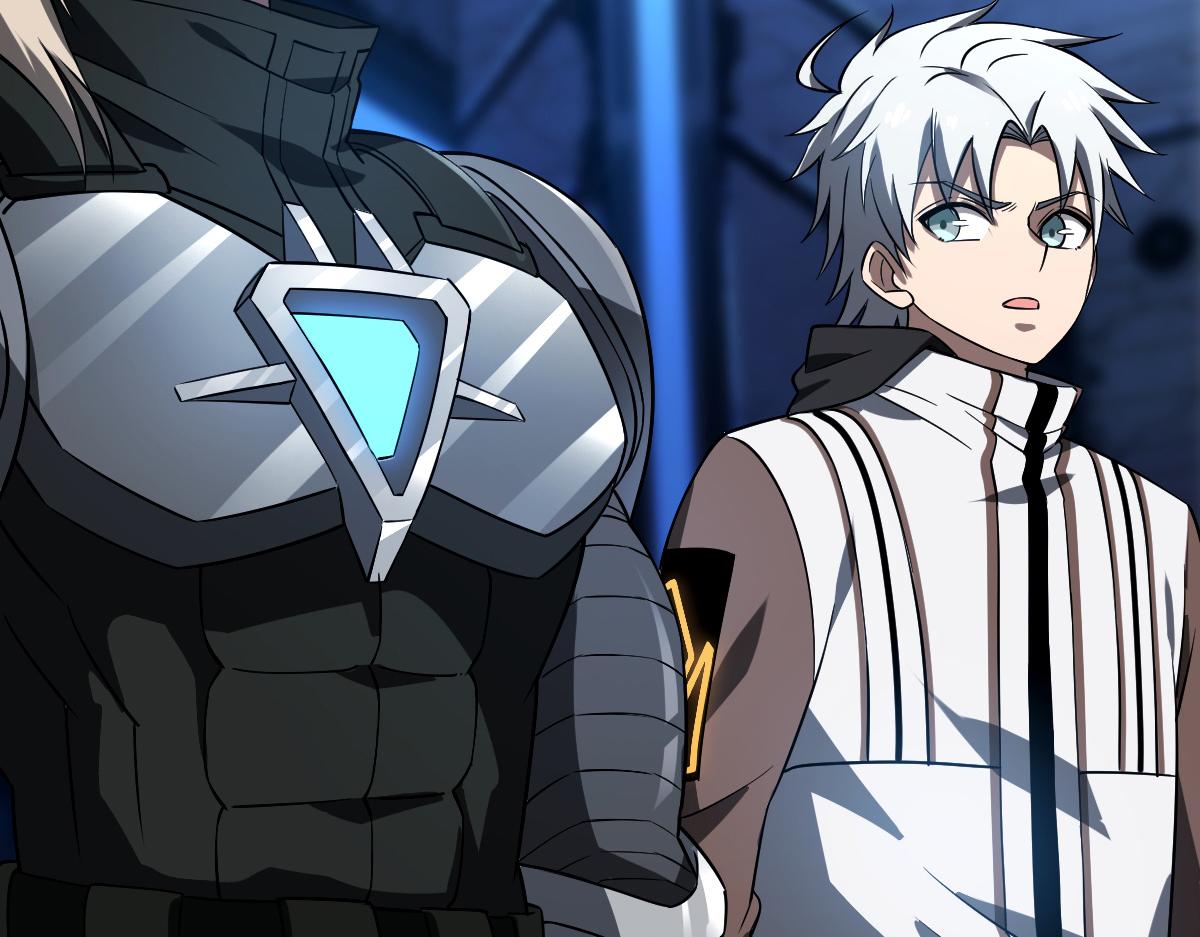 24 小黑屋(1/3)-第26话