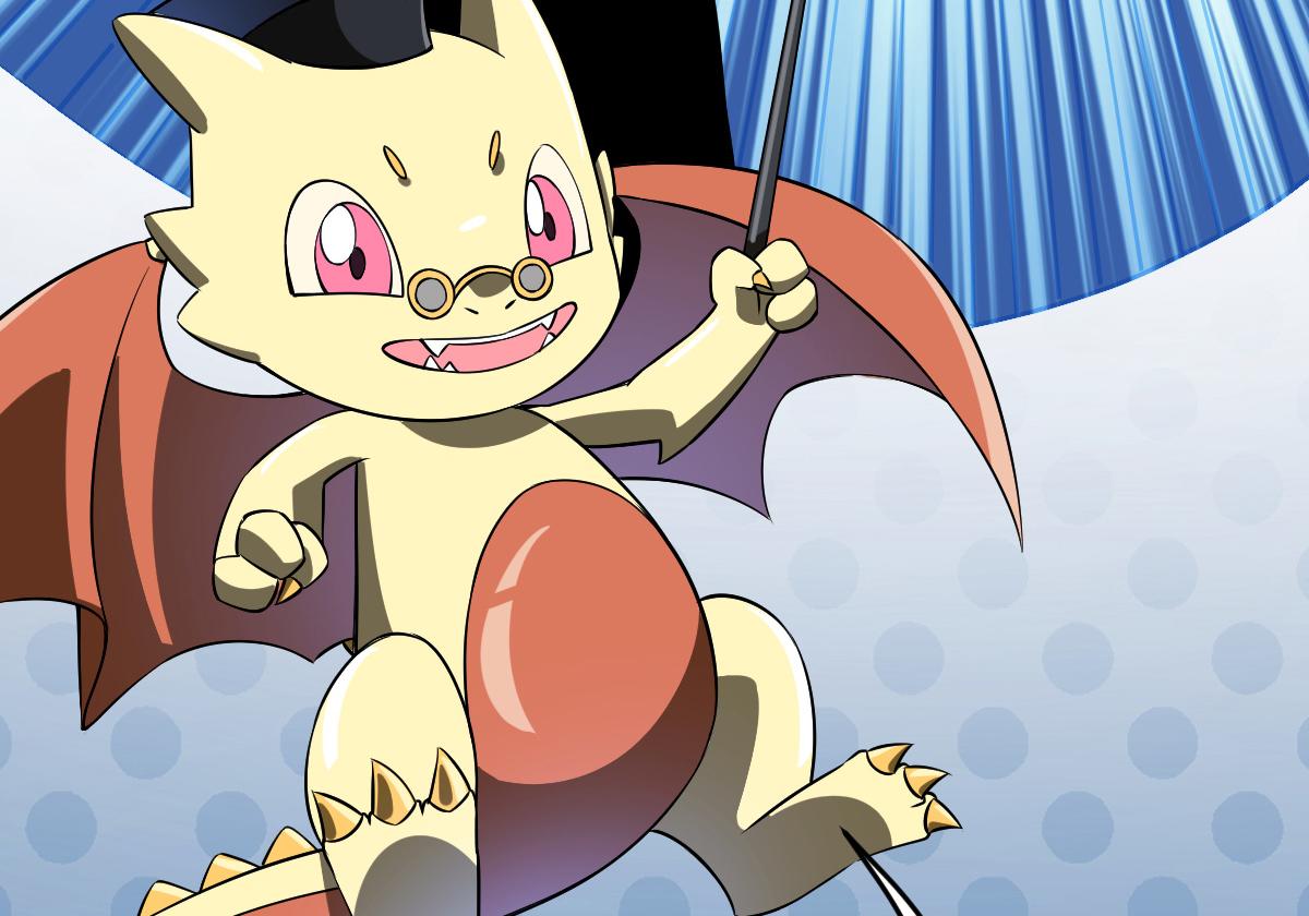 24 小黑屋(1/3)-第26话