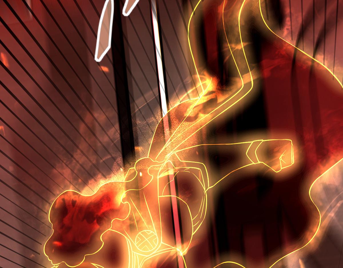 26 黑暗中的凶手(1/4)-第28话