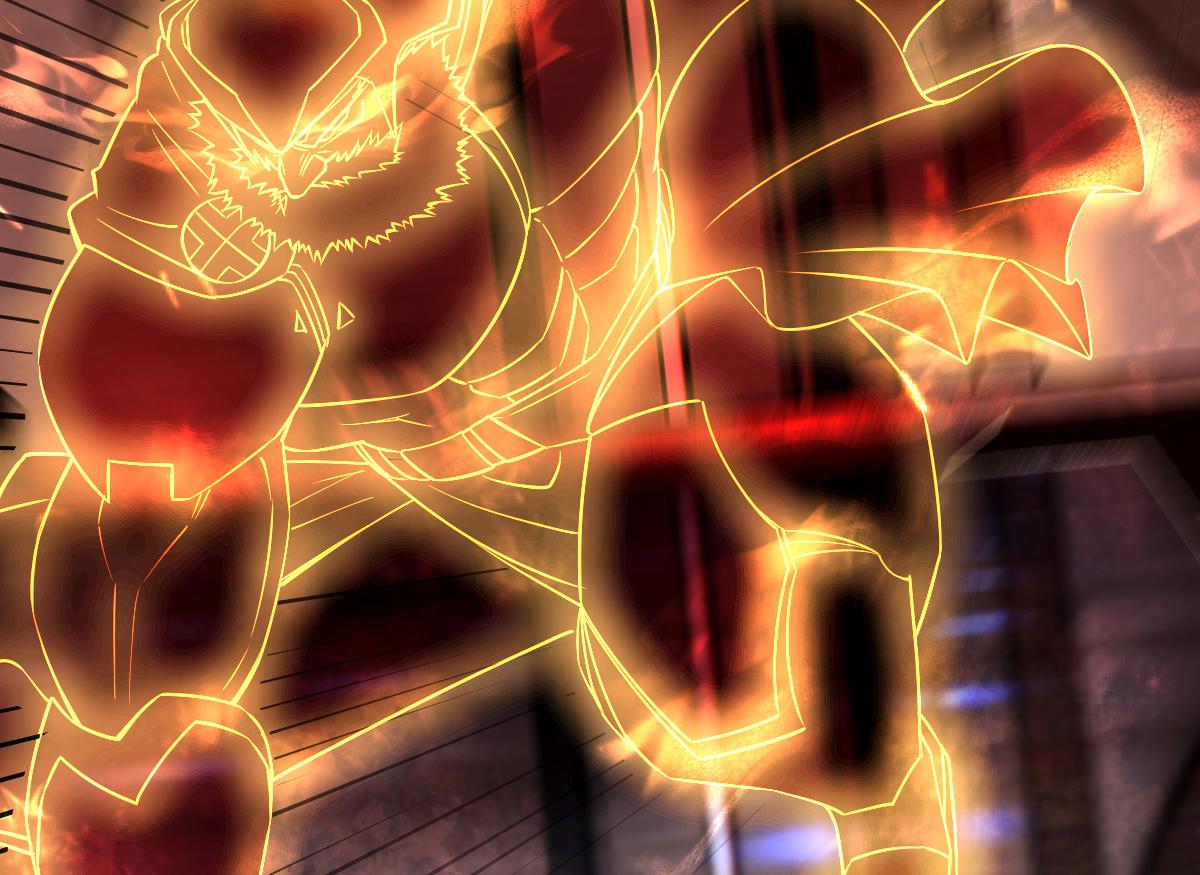 26 黑暗中的凶手(1/4)-第28话