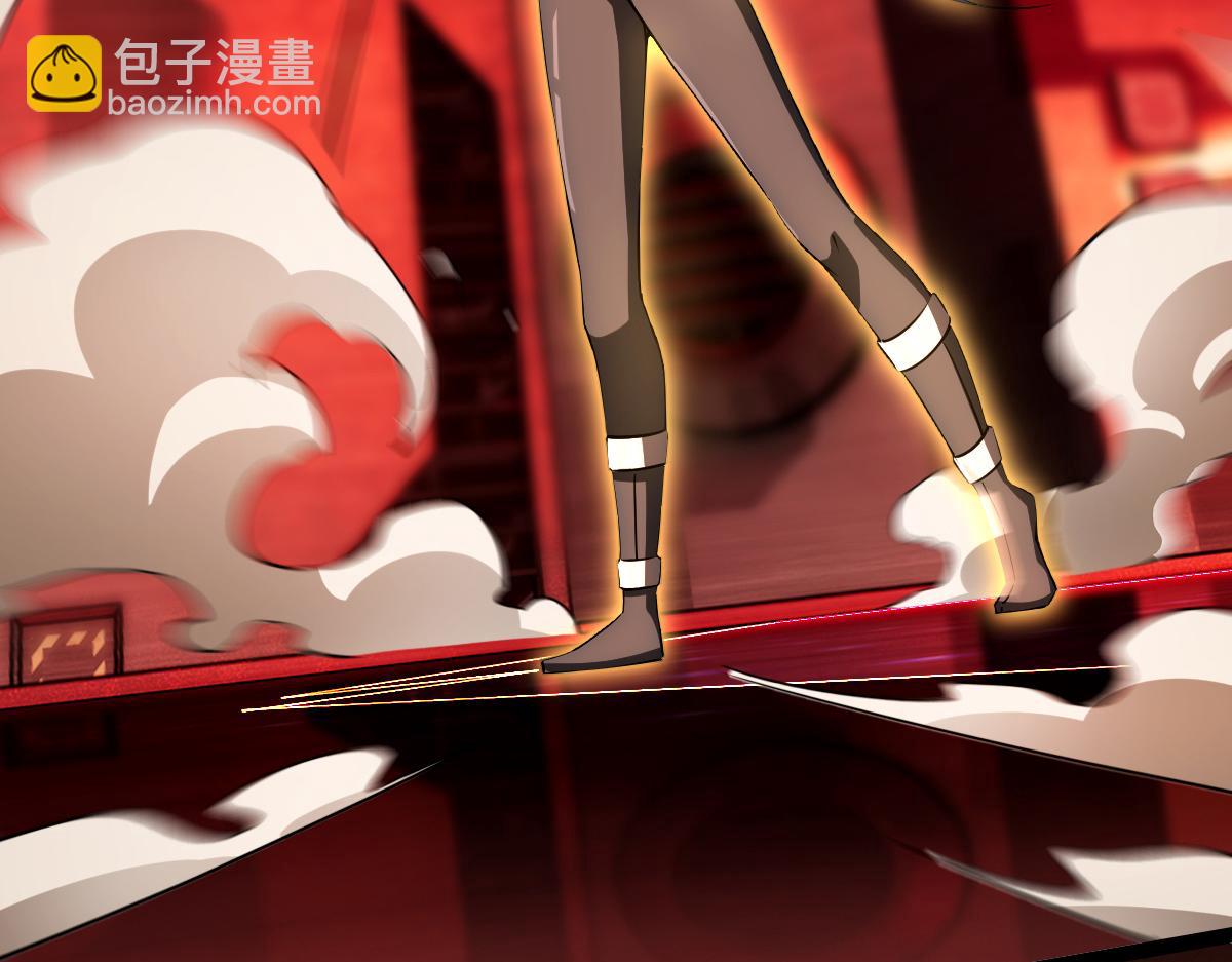 26 黑暗中的凶手(1/4)-第28话