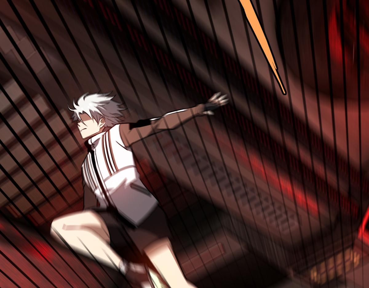 26 黑暗中的凶手(1/4)-第28话