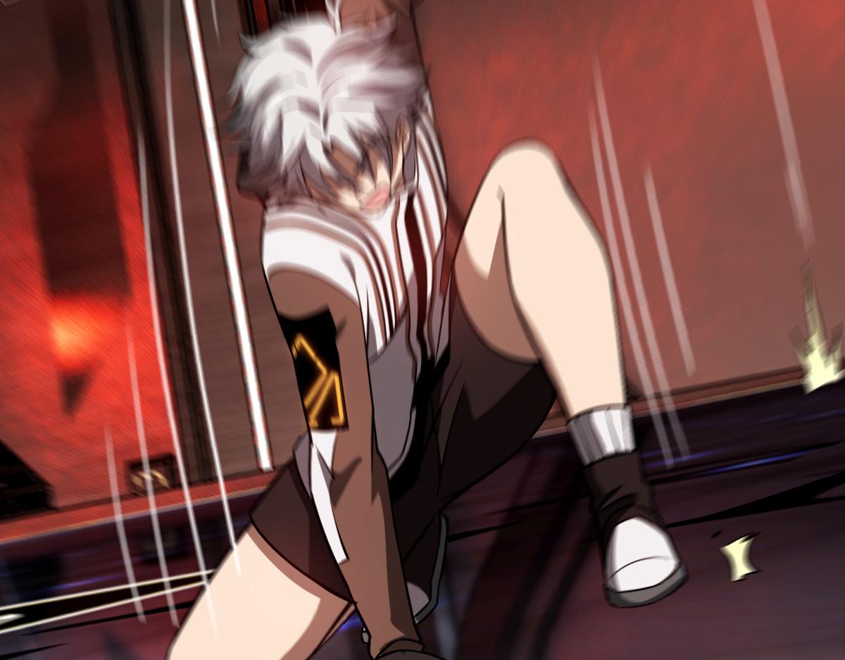 26 黑暗中的凶手(1/4)-第28话