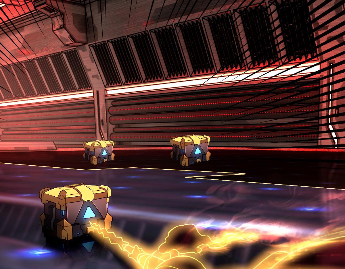 26 黑暗中的凶手(1/4)-第28话