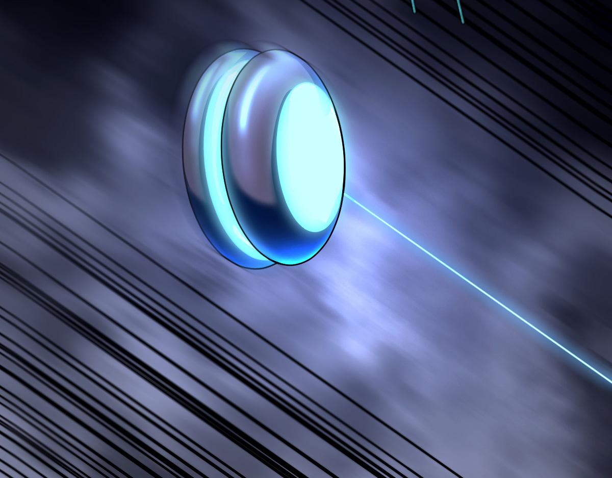 26 黑暗中的凶手(1/4)-第28话