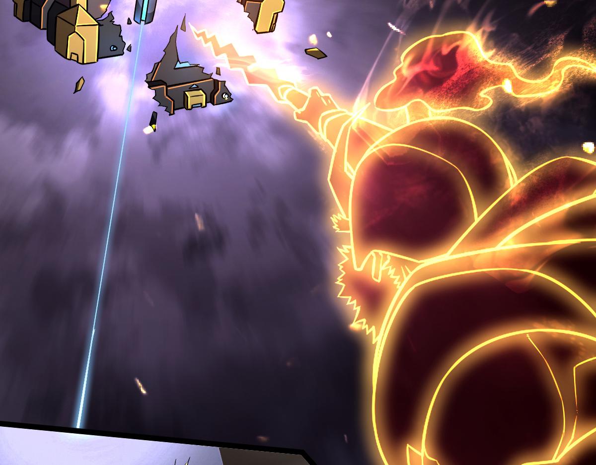 26 黑暗中的凶手(1/4)-第28话