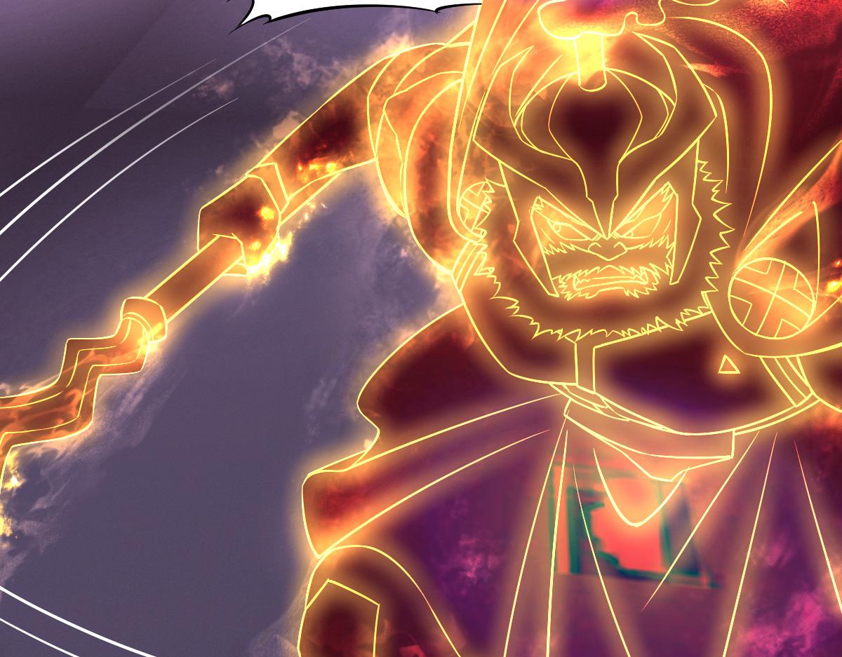 26 黑暗中的凶手(1/4)-第28话