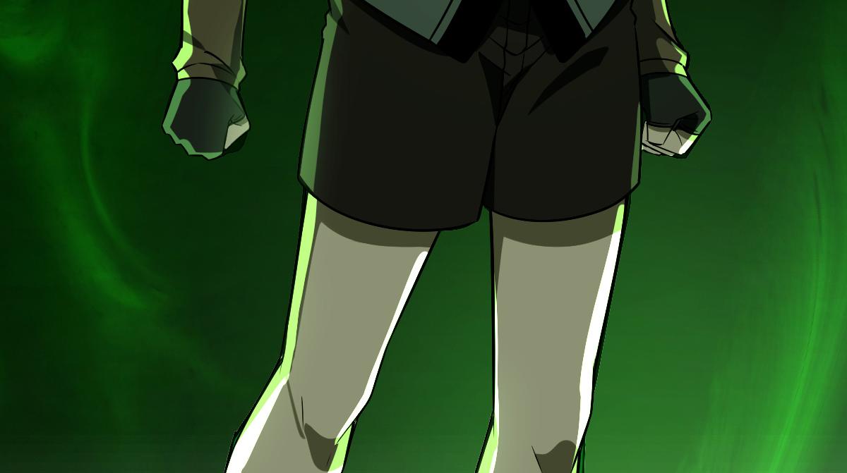 28 嗜血记忆(1/3)-第30话