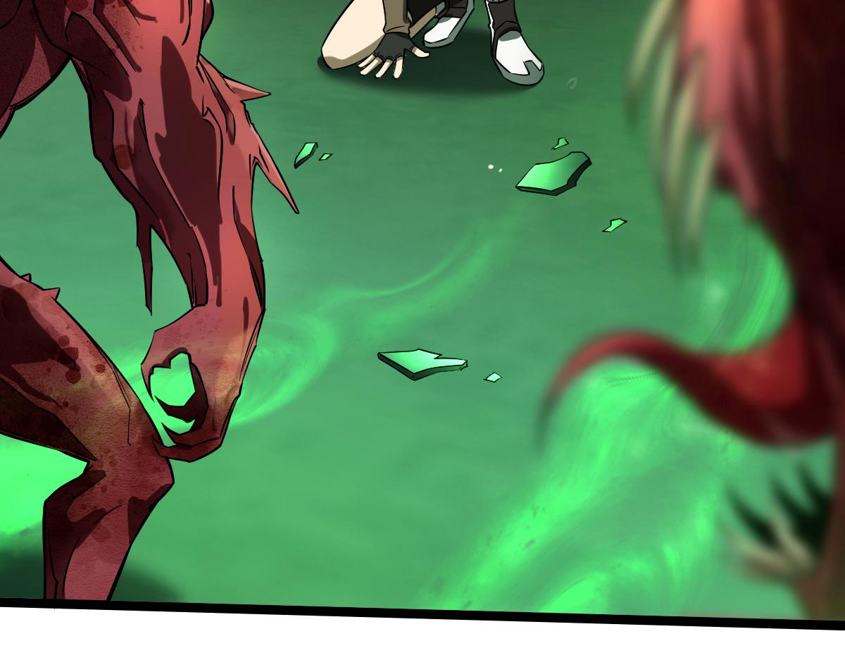 28 嗜血记忆(1/3)-第30话