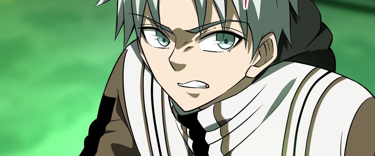 28 嗜血记忆(1/3)-第30话