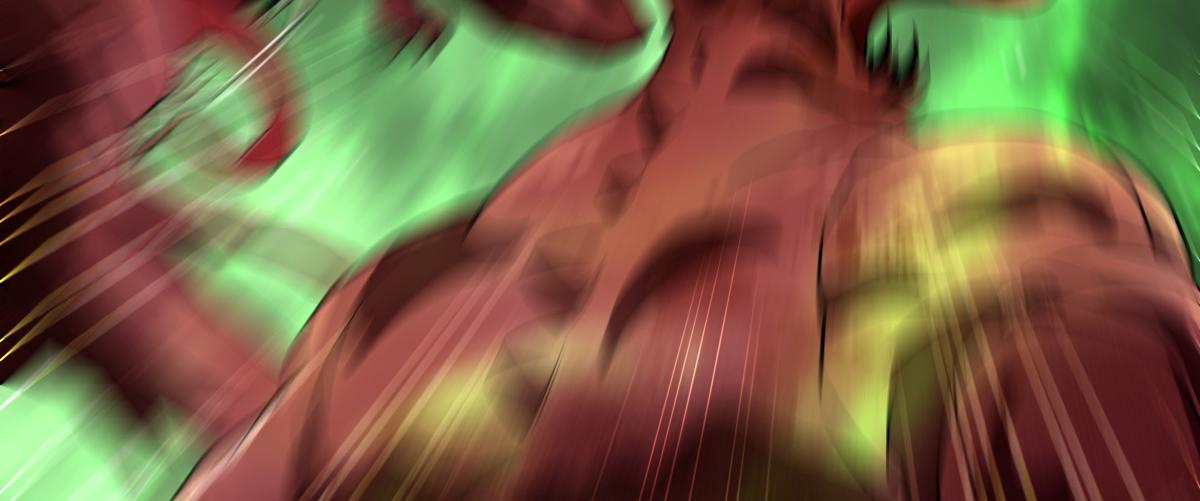 28 嗜血记忆(1/3)-第30话