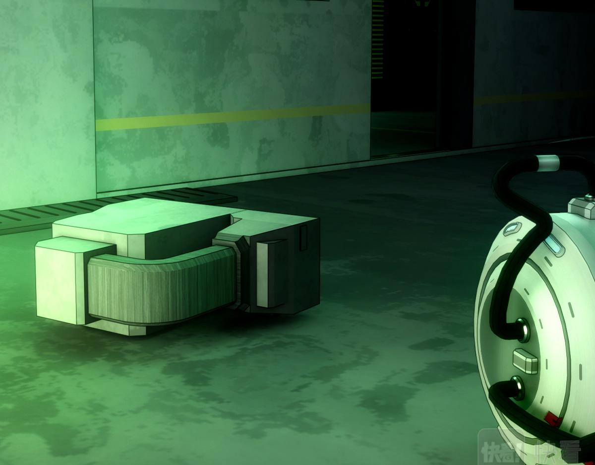 28 嗜血记忆(1/3)-第30话