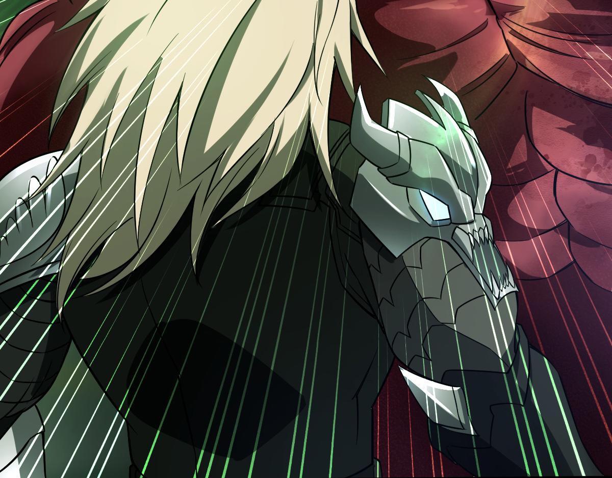 28 嗜血记忆(1/3)-第30话