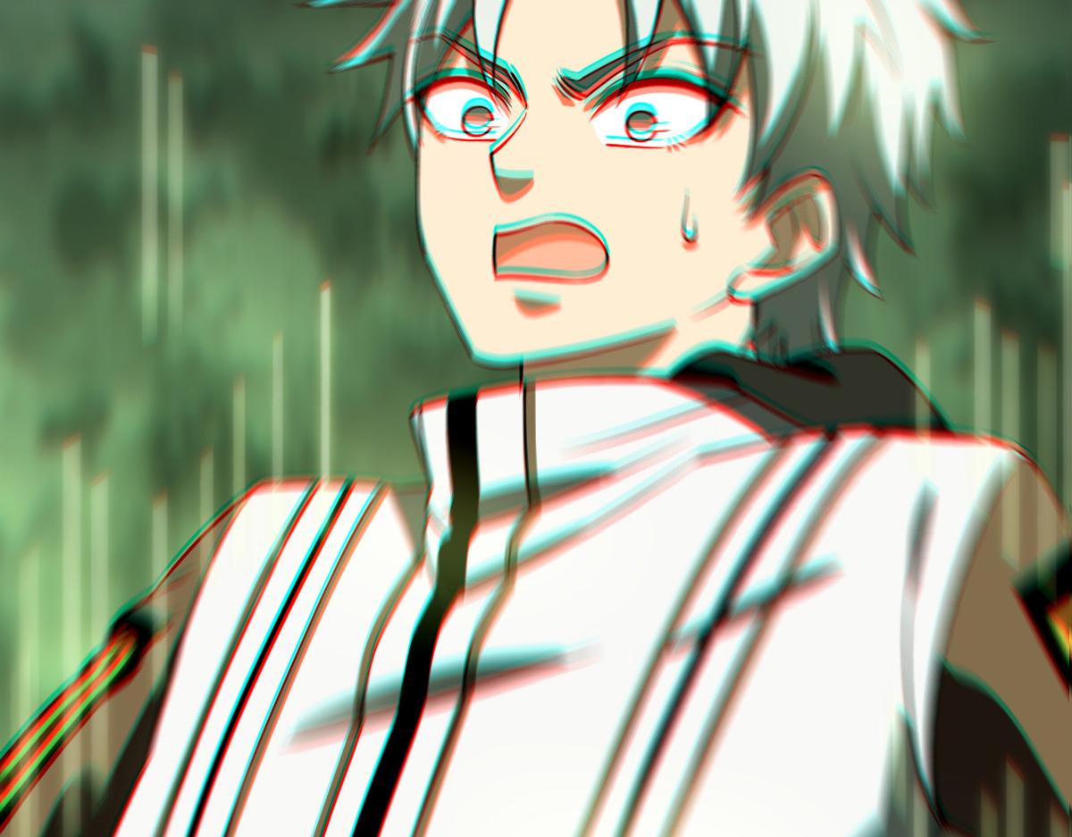 30 库伦的问题(1/3)-第32话