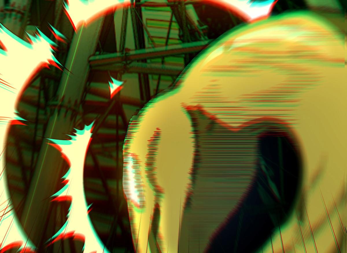 30 库伦的问题(1/3)-第32话