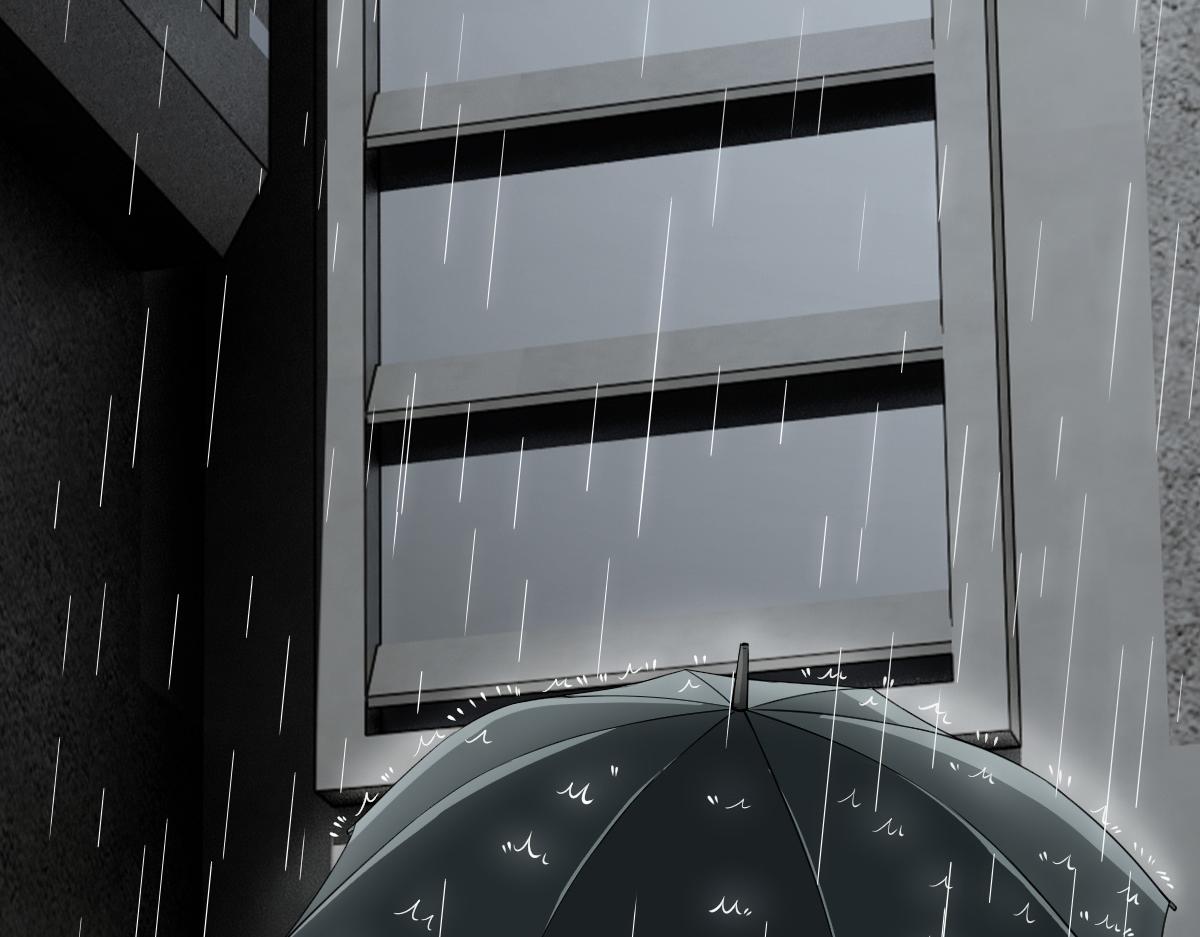 30 库伦的问题(1/3)-第32话