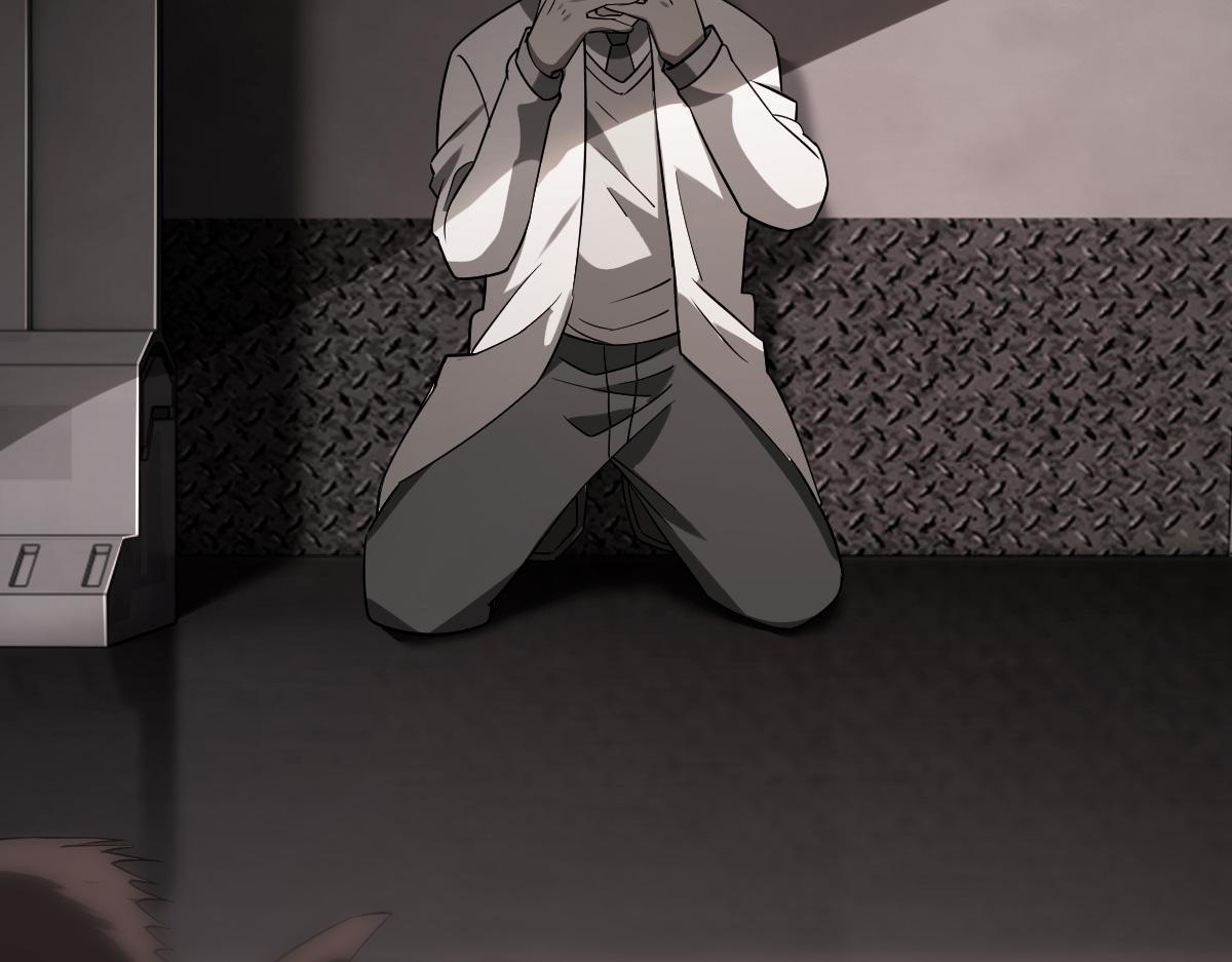 32 小白的身世(1/3)-第34话