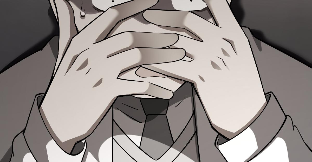 32 小白的身世(1/3)-第34话